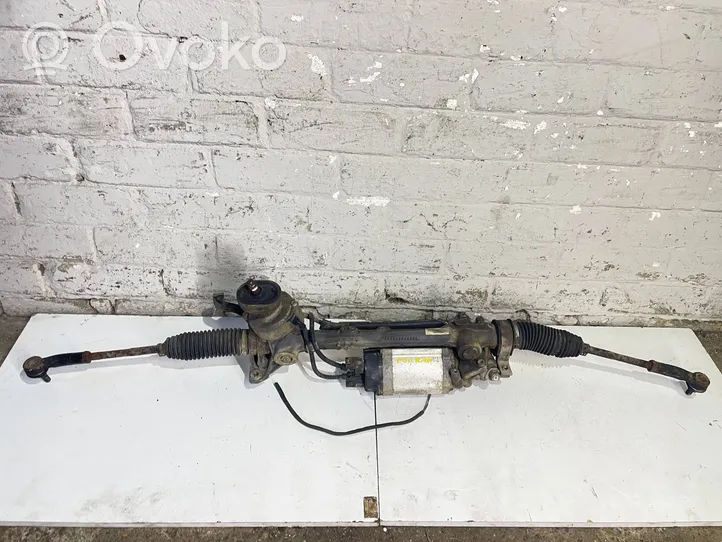 Volkswagen Touran I Steering rack 1K1909144H