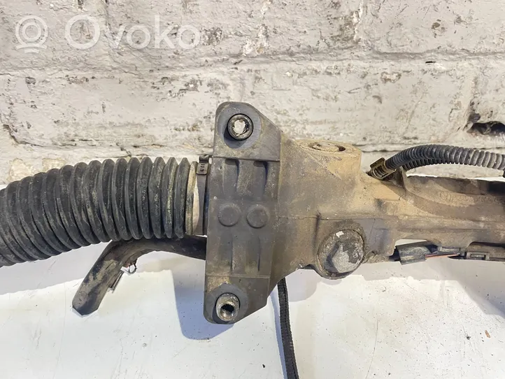 Volkswagen Touran I Steering rack 1K1909144H