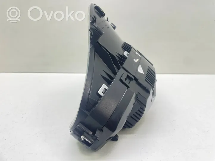 Mercedes-Benz E W211 Tachimetro (quadro strumenti) A2115404747