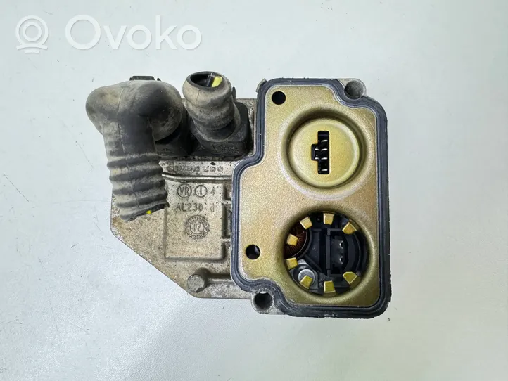 Volvo XC90 Sterownik / moduł podziału momentu obrotowego 5WP22201