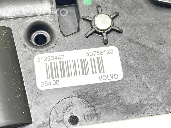 Volvo V70 Schloss Heckklappe Kofferraumdeckel 31253447