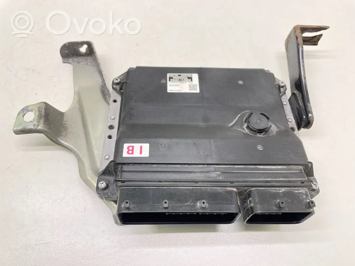 Lexus IS 220D-250-350 Sterownik / Moduł ECU 8966153M50