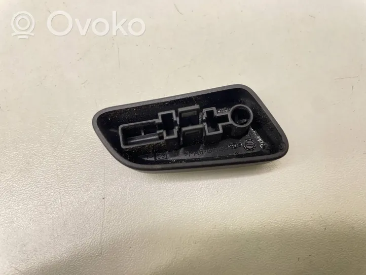 Audi A4 S4 B8 8K Seat control switch 