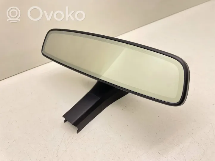 3G0857511 Skoda Fabia Mk3 (NJ) Rear view mirror (interior), 25.00 € RRR