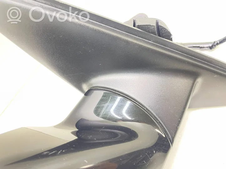 Audi A6 S6 C7 4G Front door electric wing mirror 4G1857410M