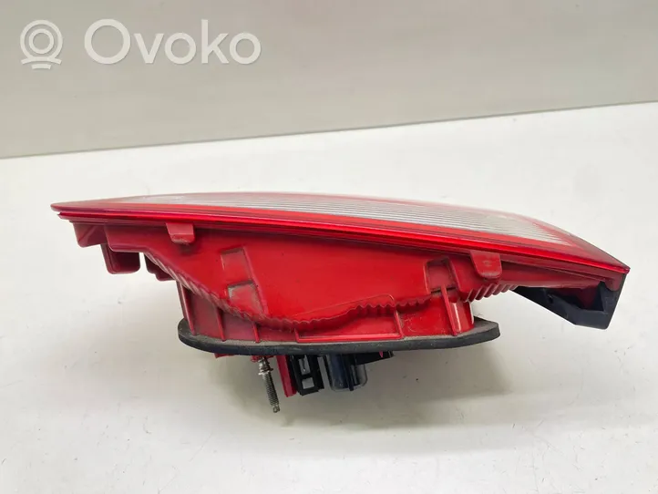 Seat Exeo (3R) Tailgate rear/tail lights 3R9945093A