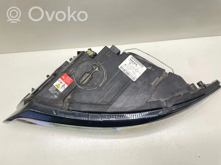 Volvo V50 Faro/fanale 31299587LH