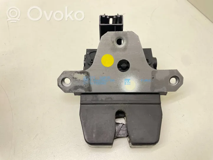 Ford C-MAX II Blocco/chiusura/serratura del portellone posteriore/bagagliaio 9M5R442A66DA