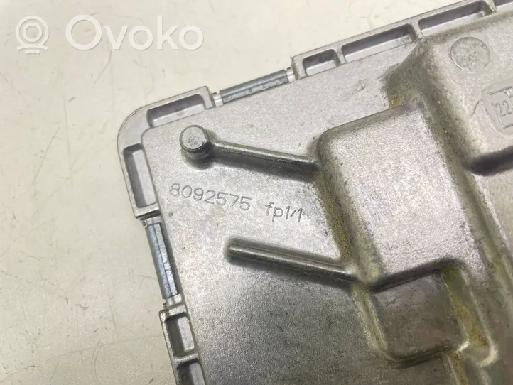 Skoda Kodiaq Calculateur moteur ECU 06K907425M