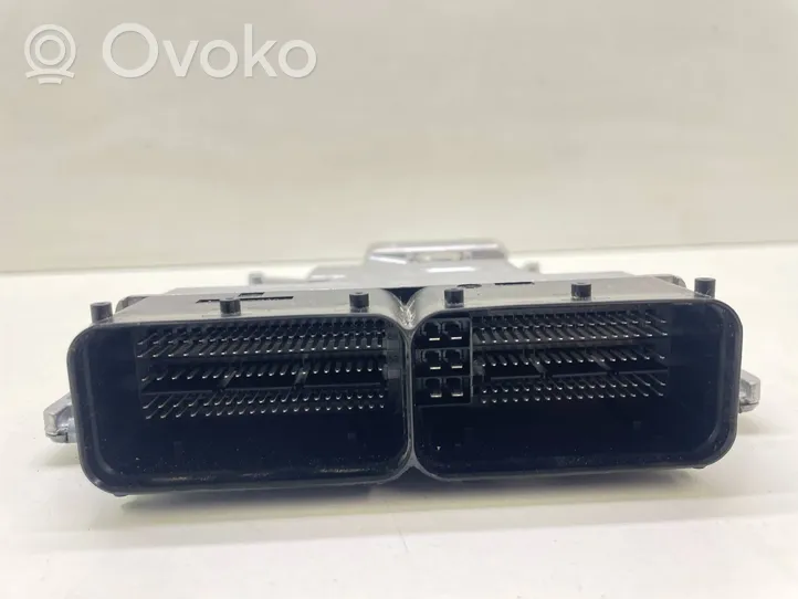 Skoda Kodiaq Calculateur moteur ECU 06K907425M