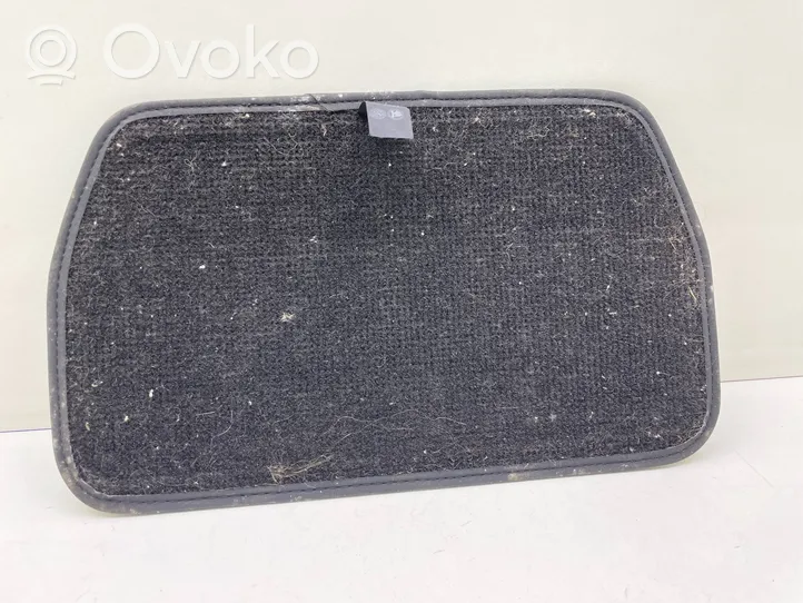 Skoda Kodiaq Tapis de sol avant 3V0861571