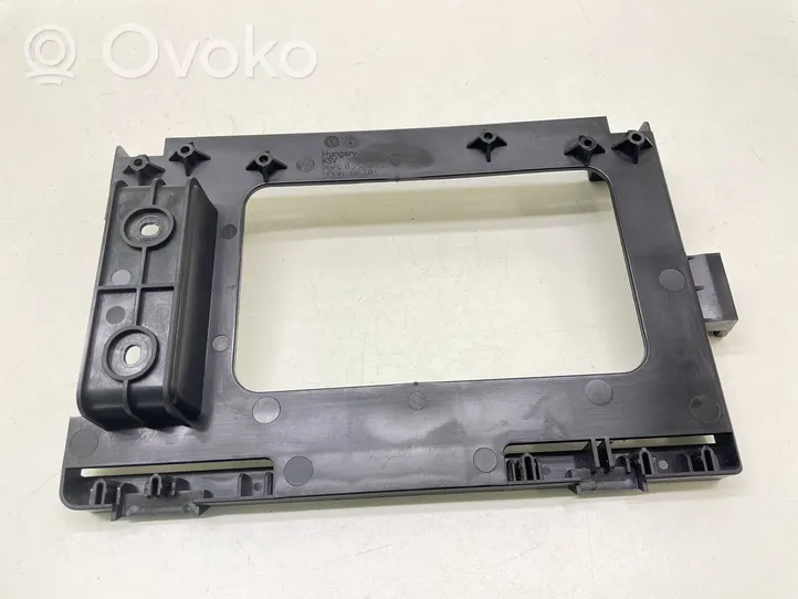 Skoda Kodiaq Soporte/base de amplificador de sonido 2GA035933