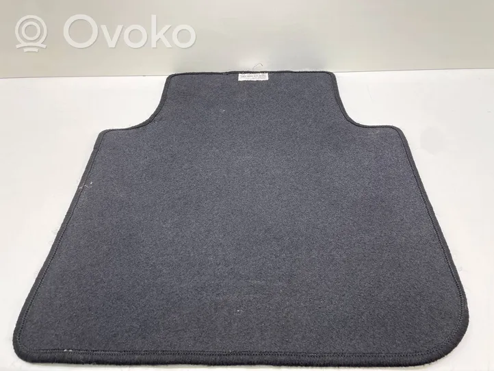 Skoda Kodiaq Tapis de sol arrière 557863011XMV