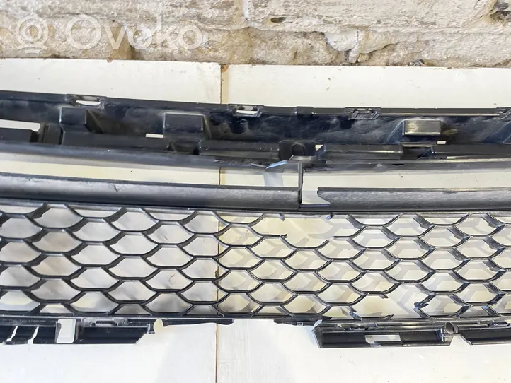 Mercedes-Benz S W223 Front bumper lower grill A2238852001