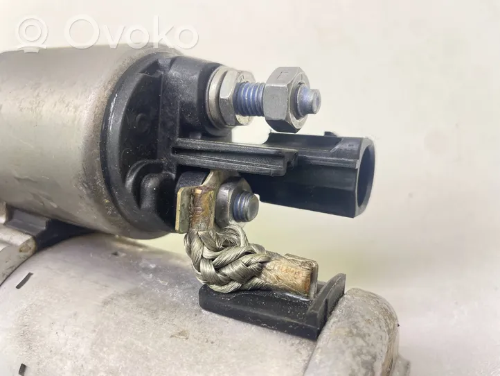 Skoda Kodiaq Starter motor 02E911022H