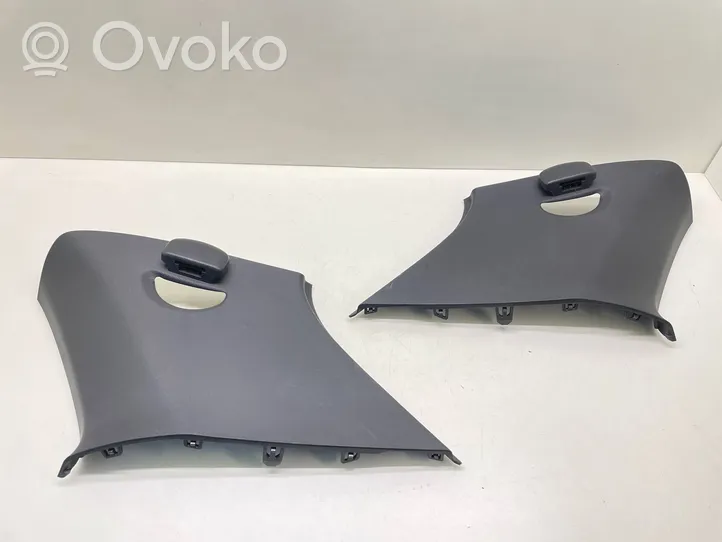 Skoda Kodiaq Set rivestimento 