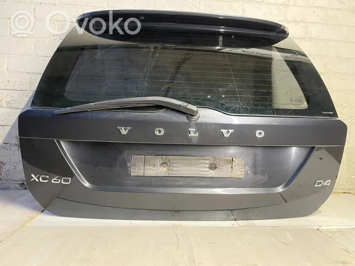 Volvo XC60 Galinis dangtis (bagažinės) 31297533