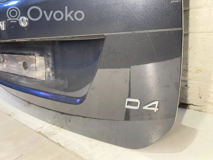 Volvo XC60 Tailgate/trunk/boot lid 31297533