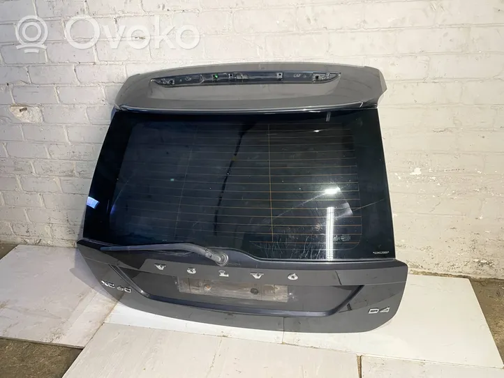 Volvo XC60 Tailgate/trunk/boot lid 31297533