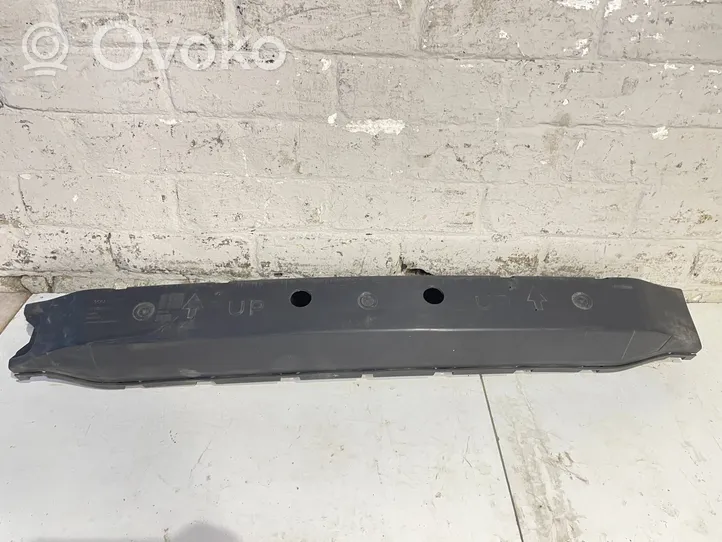 Volvo XC60 Front bumper support beam 31283358