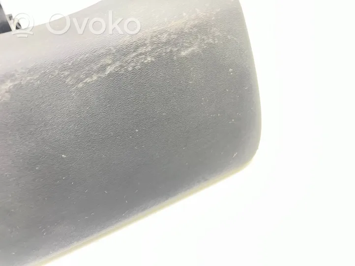 Volvo XC60 Zaślepka / Osłona haka holowniczego tylna 31213272