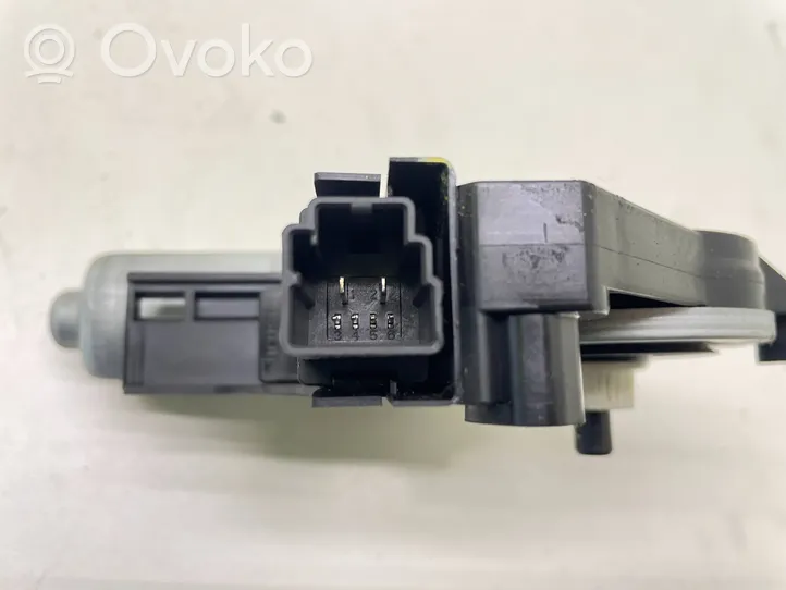 Volvo XC60 Takaoven ikkunan nostomoottori 966264102