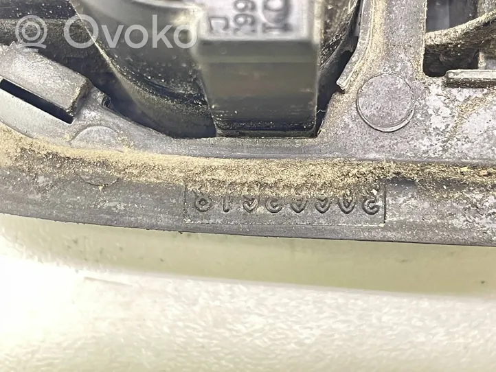 Volvo XC60 Klamka zewnętrzna drzwi przednich 30663673