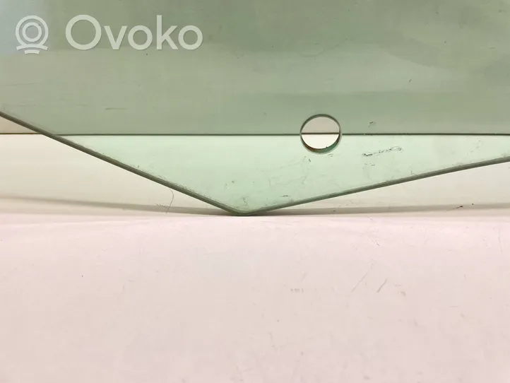 Volvo XC60 Front door window glass four-door 43R001106