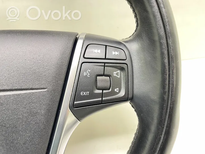 Volvo V60 Steering wheel 31404324