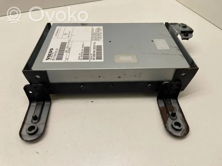 Volvo XC60 Sound amplifier 31384105