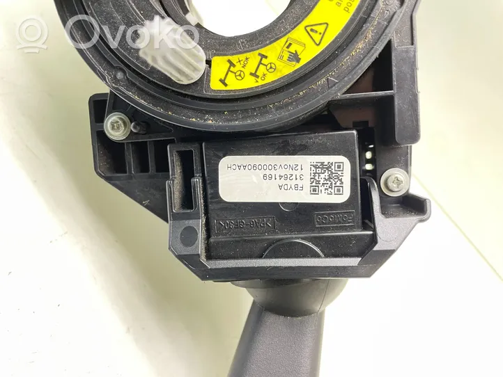 Volvo XC60 Leva/interruttore dell’indicatore di direzione e tergicristallo 31327903