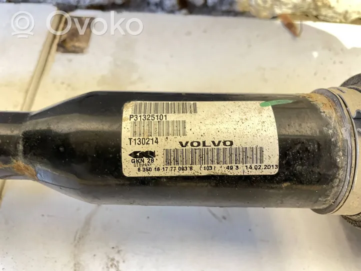 Volvo XC60 Semiasse anteriore P31325101