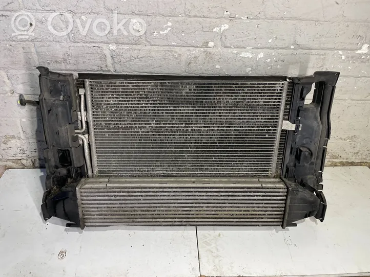 Volvo XC60 Radiator set P31293778