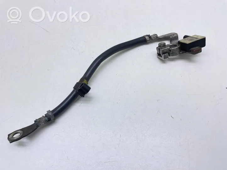 Volvo XC60 Cavo negativo messa a terra (batteria) 30644808