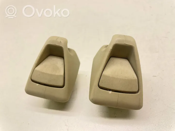 Volvo XC60 Support de crochet/clip pare-soleil 