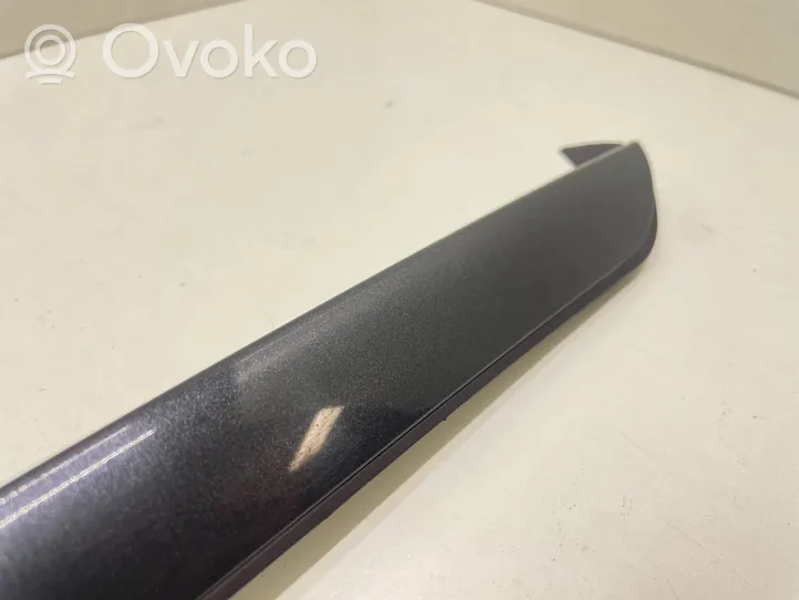 Volvo XC60 Rivestimento del vano portaoggetti del cruscotto 