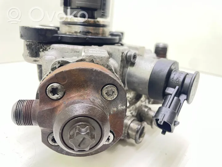 Volvo XC60 Fuel injection high pressure pump 31372081