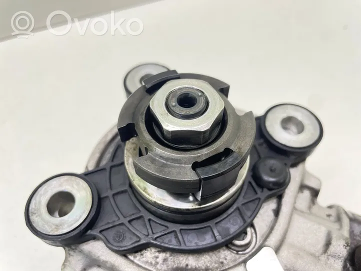 Volvo XC60 Fuel injection high pressure pump 31372081