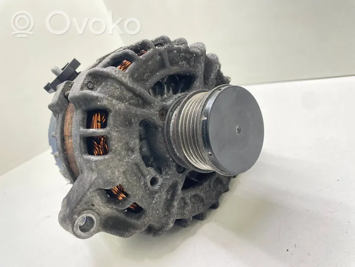 Volvo XC60 Generator/alternator 