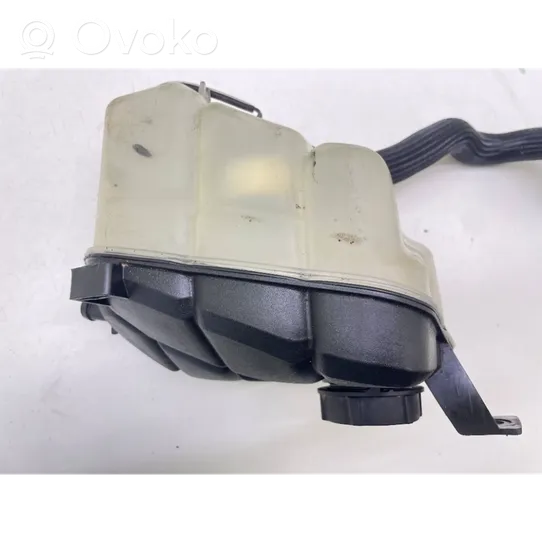 Volvo XC60 Coolant expansion tank/reservoir 6G918K218