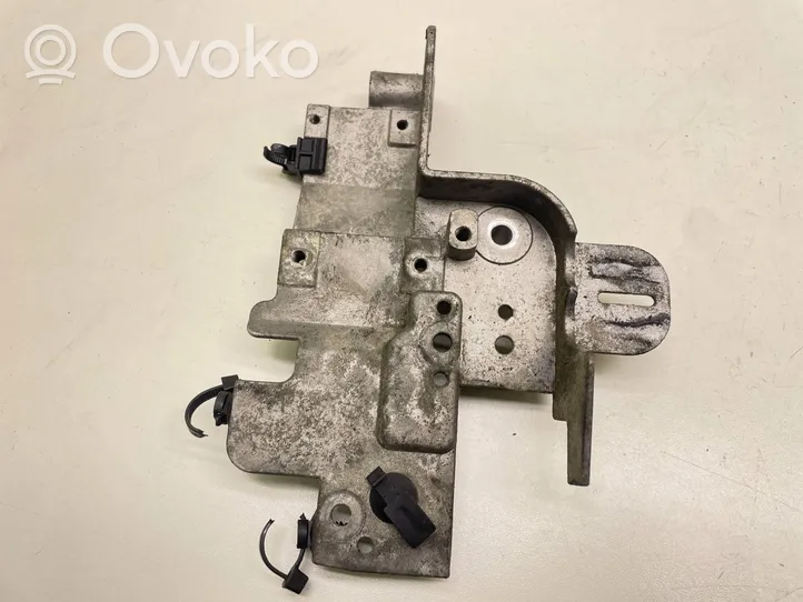 Volvo XC60 Support, crochet roue de secours 31293426