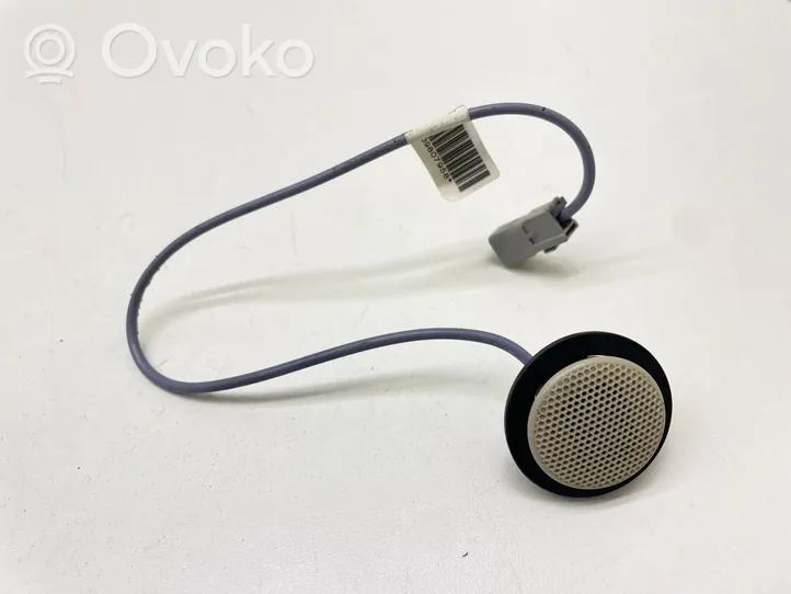 Volvo XC60 Microphone (Bluetooth / téléphone) 39807958
