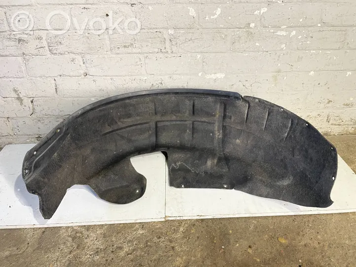 Volvo XC60 Rear arch fender liner splash guards 