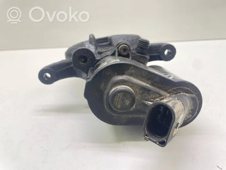 Audi A6 S6 C6 4F Rear brake caliper 