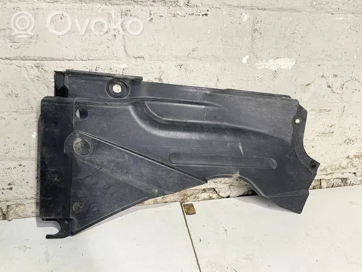 Audi A4 S4 B7 8E 8H Rear underbody cover/under tray 8E0825215AJ