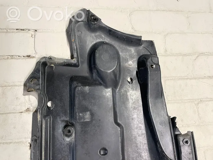 Audi A6 S6 C6 4F Protezione inferiore 4F0825208