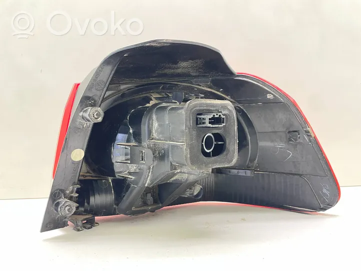 Volkswagen Golf VI Rear/tail lights 5K0945095E