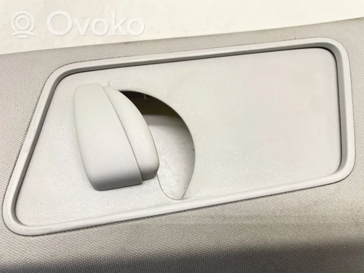 Volkswagen Golf VI Отделка стойки (B) (верхняя) 1K0868311