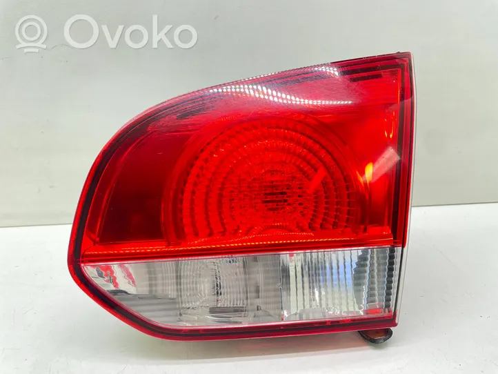 Volkswagen Golf VI Tailgate rear/tail lights 5K0945094G