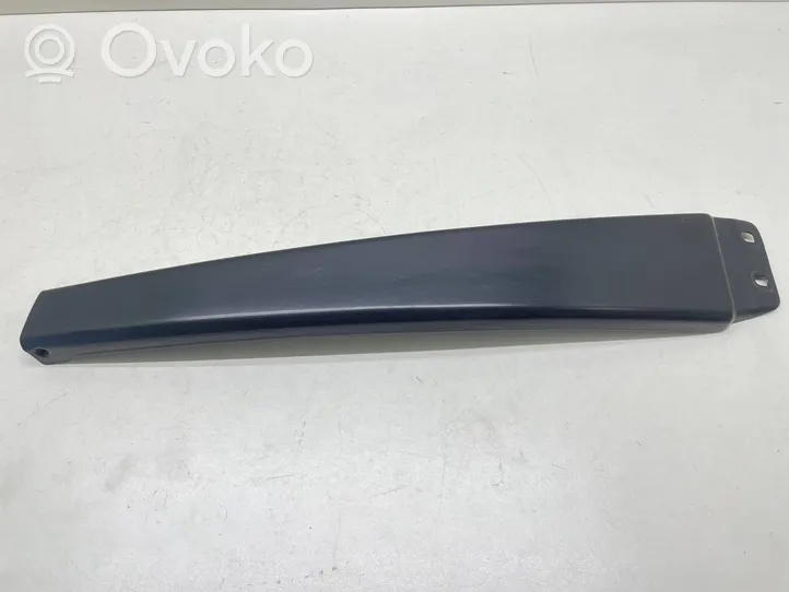 Audi 80 90 S2 B4 Front door glass trim molding 